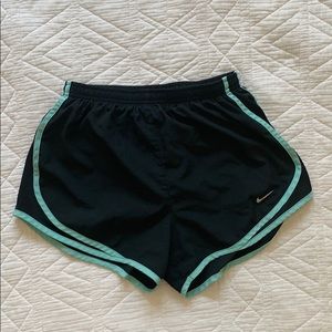 Nike Dri-Fit Shorts